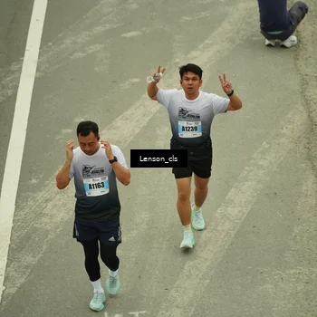 Runner Photo 7219689