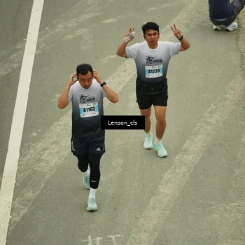 Runner Photo 7219690