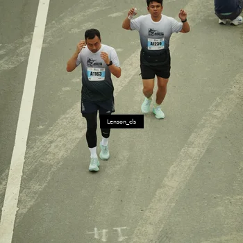Runner Photo 7219691