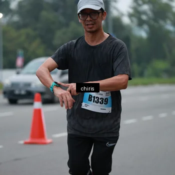 Runner Photo 7219692