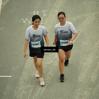 Runner Photo 7219698