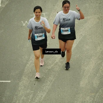 Runner Photo 7219702