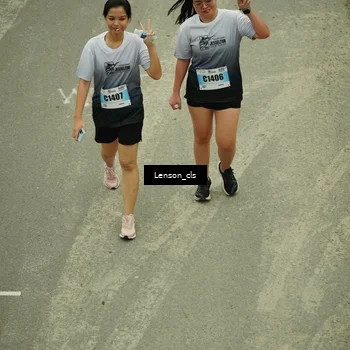 Runner Photo 7219703