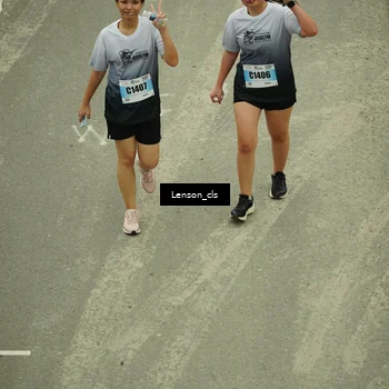 Runner Photo 7219704