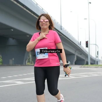 Runner Photo 7219706