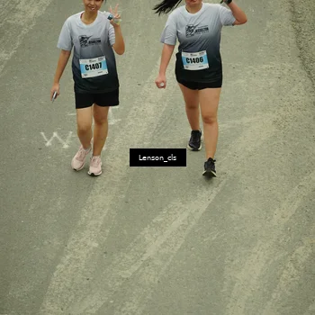 Runner Photo 7219707