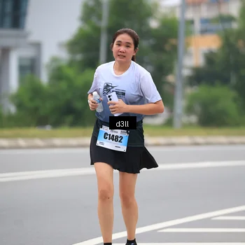 Runner Photo 7219711