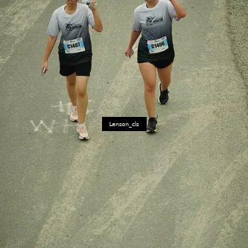 Runner Photo 7219713