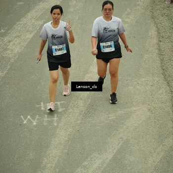 Runner Photo 7219714