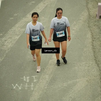 Runner Photo 7219716