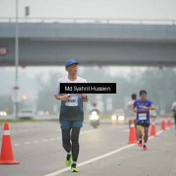 Runner Photo 7219717