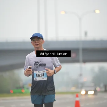 Runner Photo 7219718