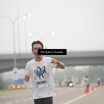 Runner Photo 7219722