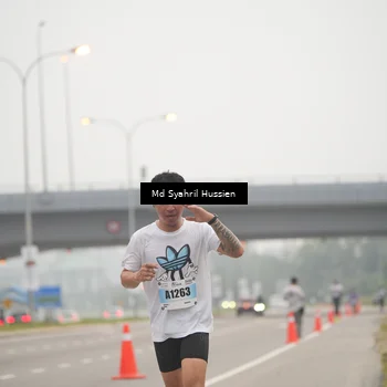 Runner Photo 7219729