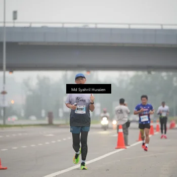 Runner Photo 7219733