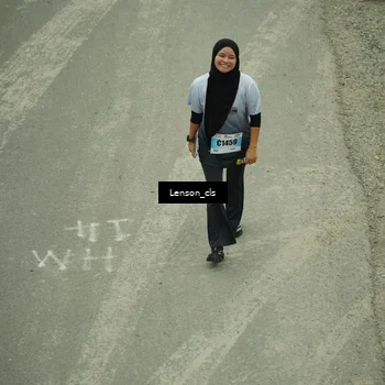 Runner Photo 7219737