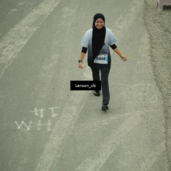 Runner Photo 7219738
