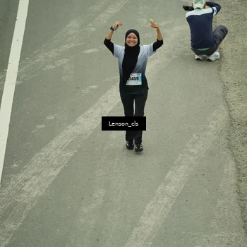 Runner Photo 7219747