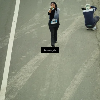 Runner Photo 7219757