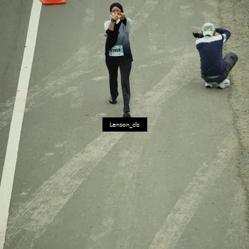 Runner Photo 7219760