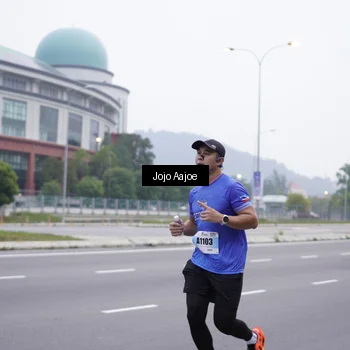Runner Photo 7219761