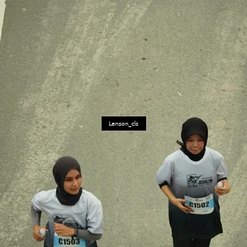 Runner Photo 7219763