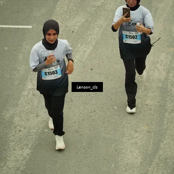 Runner Photo 7219766