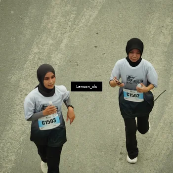 Runner Photo 7219767