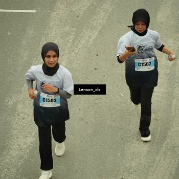 Runner Photo 7219769