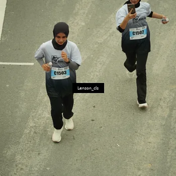 Runner Photo 7219774