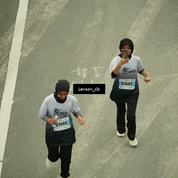 Runner Photo 7219779