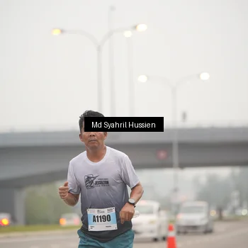 Runner Photo 7219782
