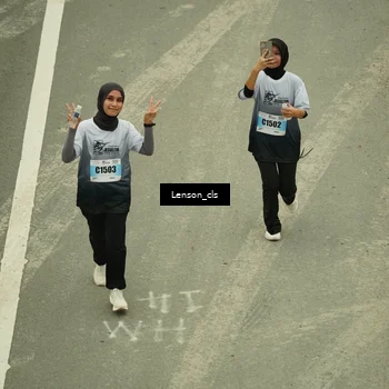 Runner Photo 7219790