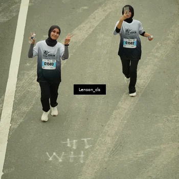 Runner Photo 7219793