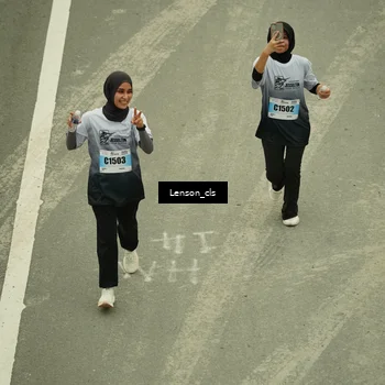 Runner Photo 7219795