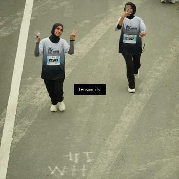 Runner Photo 7219796