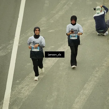 Runner Photo 7219801