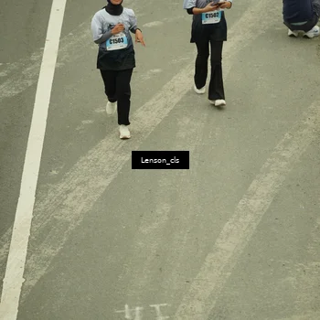 Runner Photo 7219802