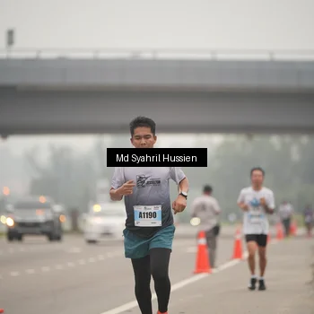 Runner Photo 7219805