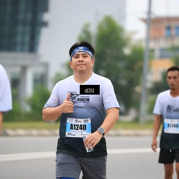 Runner Photo 7219807