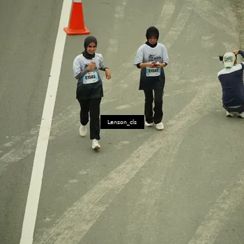 Runner Photo 7219811