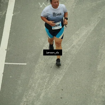 Runner Photo 7219812