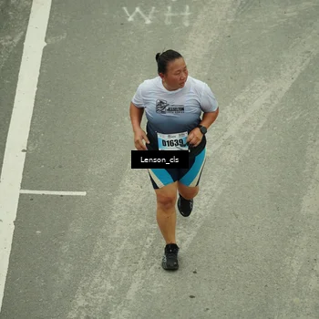 Runner Photo 7219814