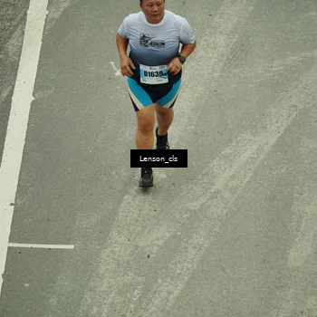 Runner Photo 7219821