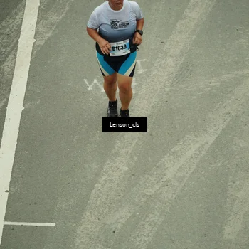 Runner Photo 7219822