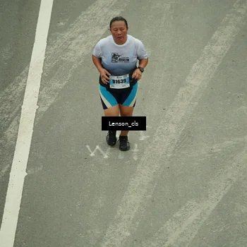 Runner Photo 7219823