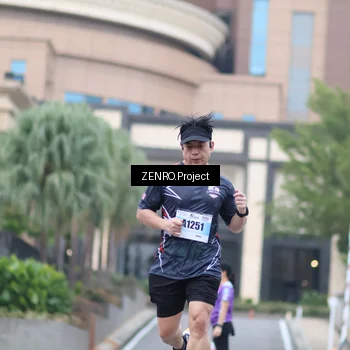 Runner Photo 7219827