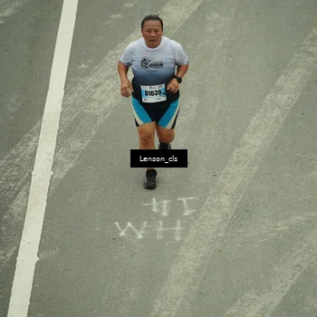 Runner Photo 7219830