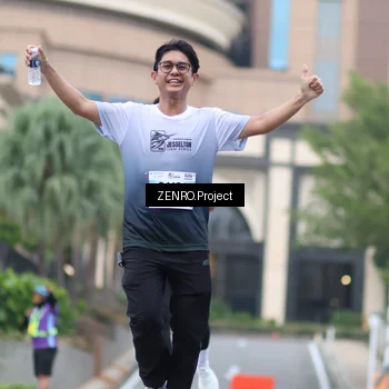 Runner Photo 7219832