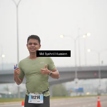 Runner Photo 7219833